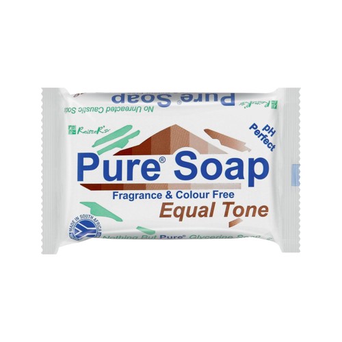 pure soap 150g