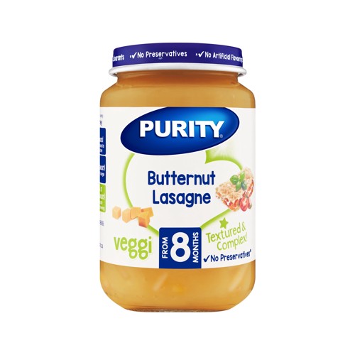 Purity 8 Months 200ml