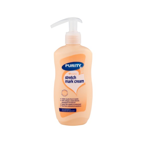 purity stretch mark cream 200ml