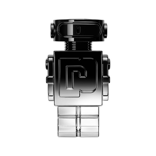 Rabanne Phantom Black Elixir 100ml