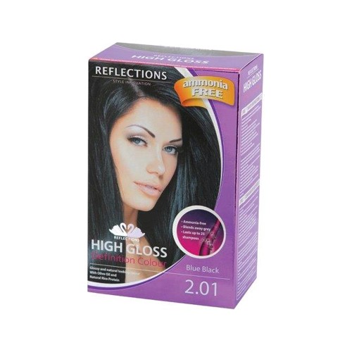 Reflections High Gloss Ammonia Free