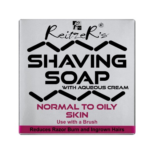 reitzer shaving soap normal to oily skin 150g
