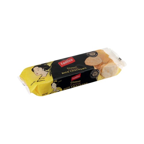 Rice Crackers 100g