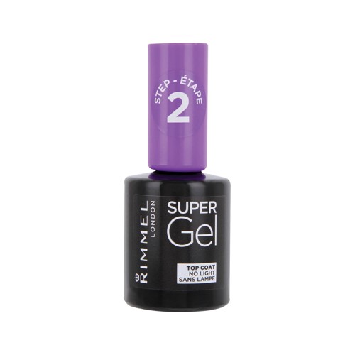Rimmel Supergel Nail Polish