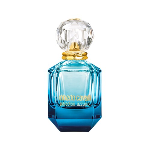 Roberto Cavalli Paradiso Azzurro Edp 75ml