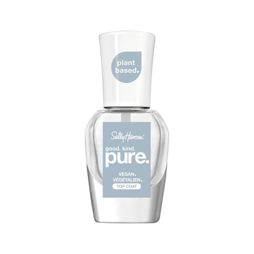 Sally Hansen 10ml Good Kind Pure Nail Polish
