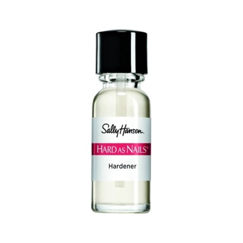 Sally Hansen Strength Hard As Nails Clear