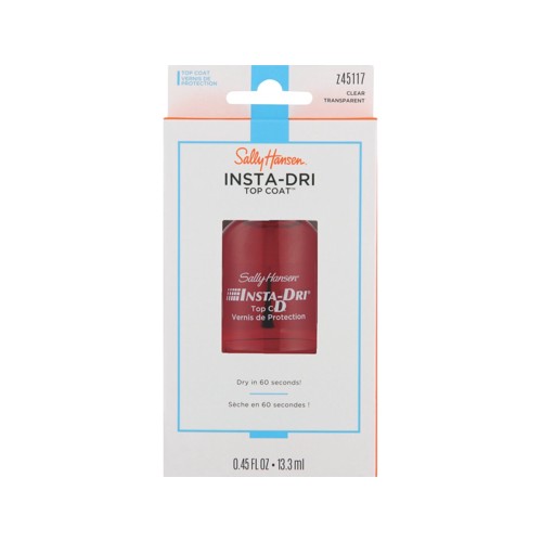 Sally Hansen Top Coat Insta Dri