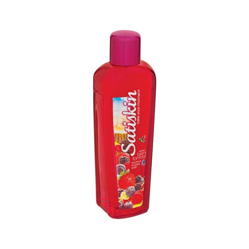 Satiskin Bubble Bath 1l