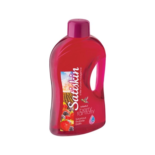 Satiskin Bubble Bath 2l