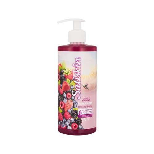 Satiskin Hand Wash 475ml