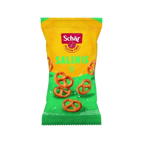 Schar Salinis 60g
