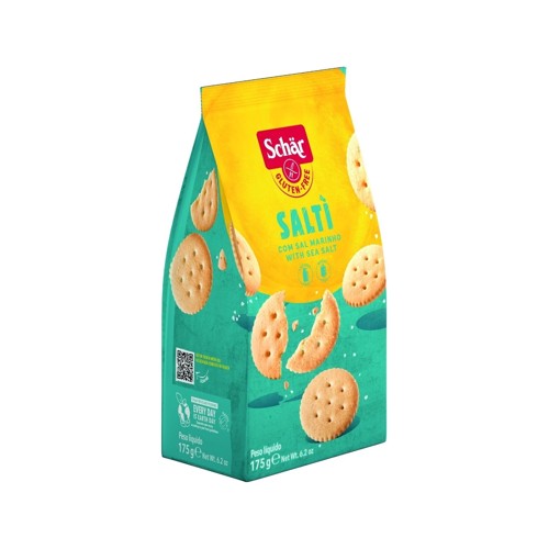Schar Salti 175g