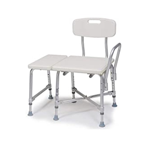 Shower Bench Bariatric Transfer