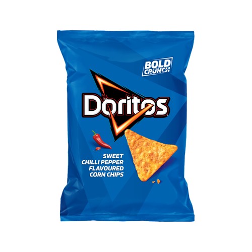 Simba Doritos 150g Sweet Chilli Pepper
