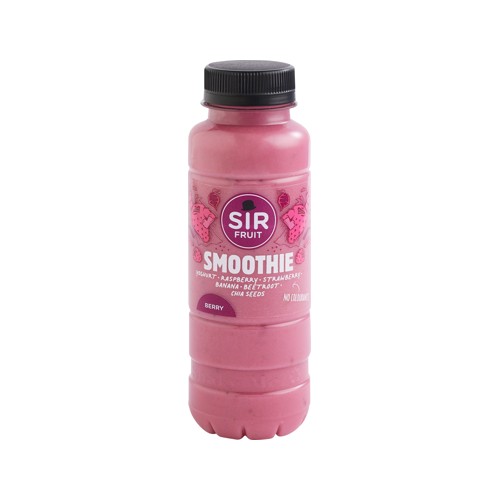 Sir Fruit Smoothie 300ml