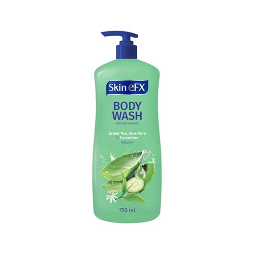 Skinefx Body Wash 750ml