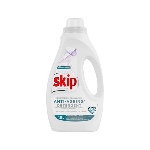 skip auto washing liqiud 15l