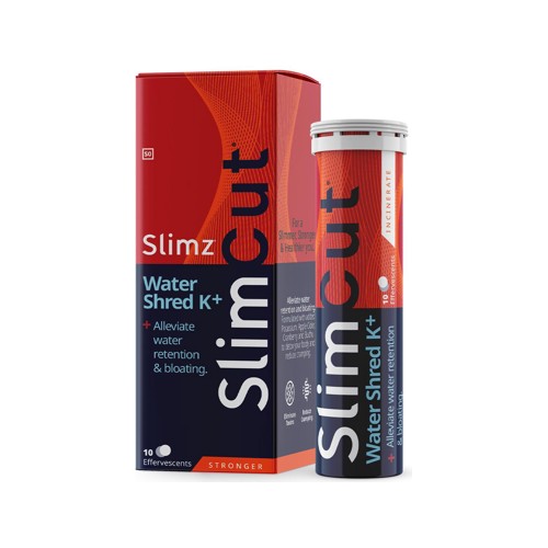 Slimz Watershed K Plus Effer 10s