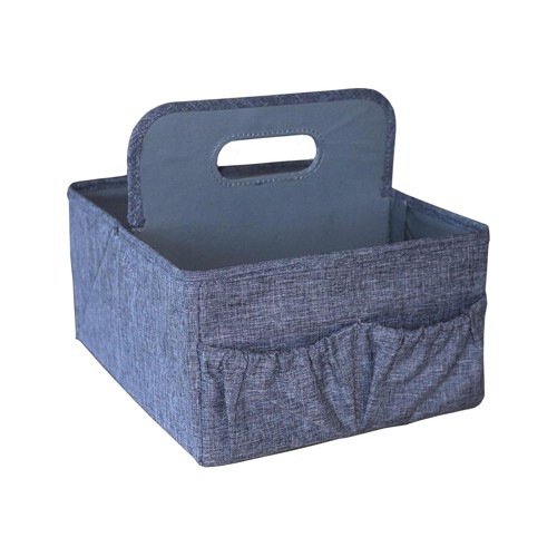 snuggletime tvl nursery caddy