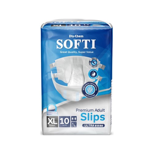 softi adult diapers 10s xlarge