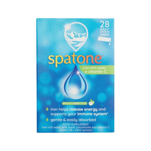 Spatone 20ml 28s Sachets