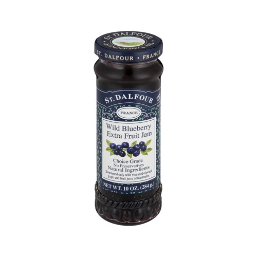 St Dalfour Spread 284g