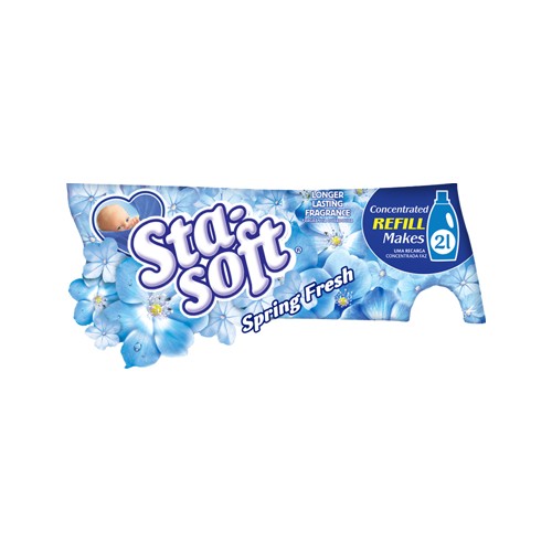 Sta-Soft Refill 500ml