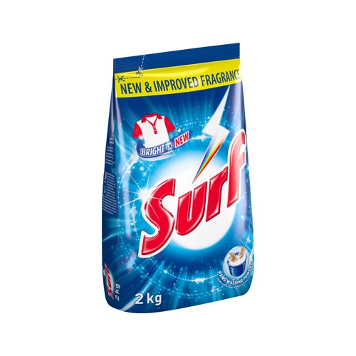 surf regular hand washing powder regular 2kg