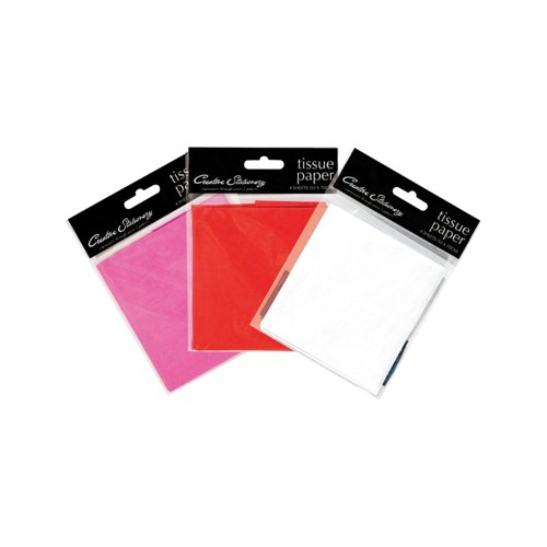 tissues 4s plain