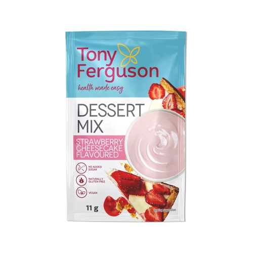 Tony Ferguson Dessert Mix 11g