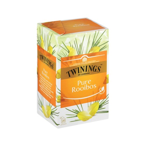 Twinings Infuso Tea 20s