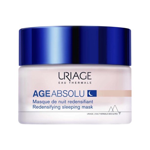 Uriage Age Absolu Redensifying Sleeping Mask 50ml
