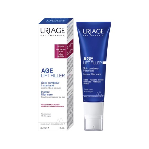 Uriage Age Lift Filler Instant Filler Care 30ml