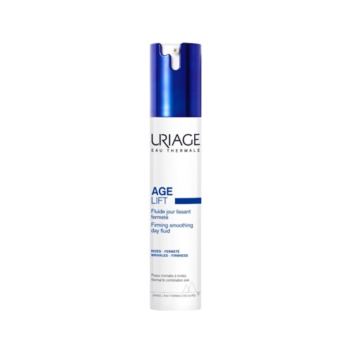 Uriage Age Lift Firming Smoothing Day Fluid 40ml
