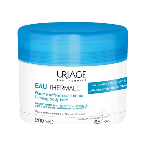 Uriage Eau Thermale Firming Body Balm 200ml