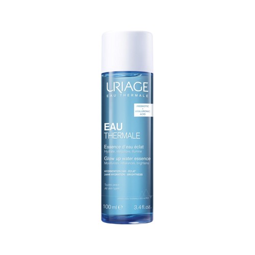 Uriage Eau Thermale Glow Up Water Essence 100ml