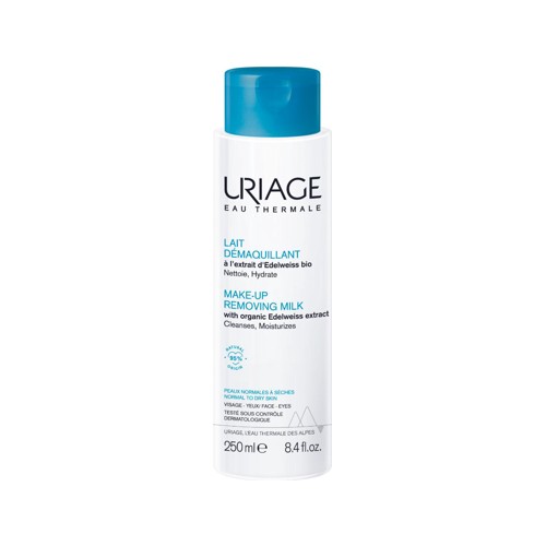 Uriage Eau Thermale Make-Up Removing Milk 250ml