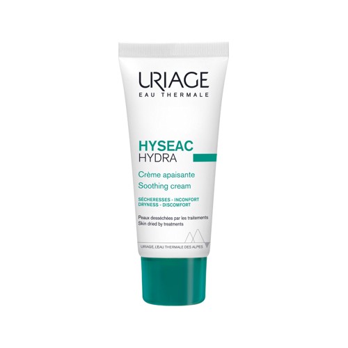 Uriage Hyseac Soothing Cream 40ml