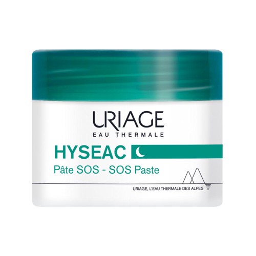 Uriage Hyseac Sos Paste 15ml