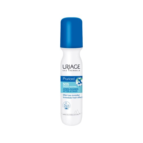 Uriage Pruriced Sos After-Stings Soothing Care 15ml