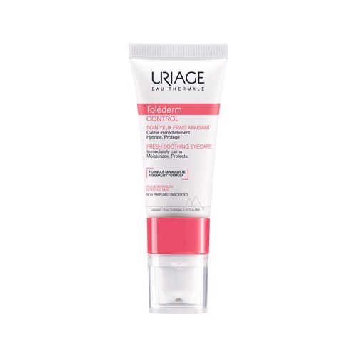 Uriage Tolederm Fresh Soothing Eye Care 15ml