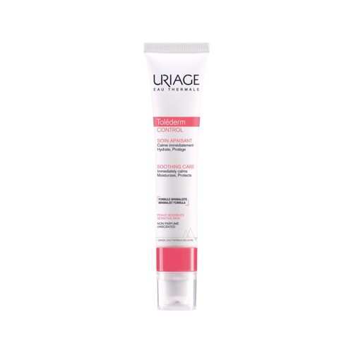 Uriage Tolederm Soothing Care 40ml