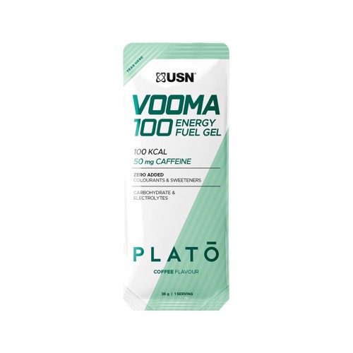 Usn Vooma Plato 36g Coffee