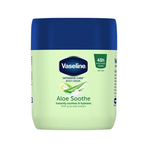 Vaseline Cream 400ml