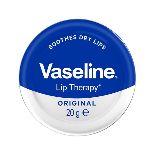 Vaseline Lip Care Gel 20g