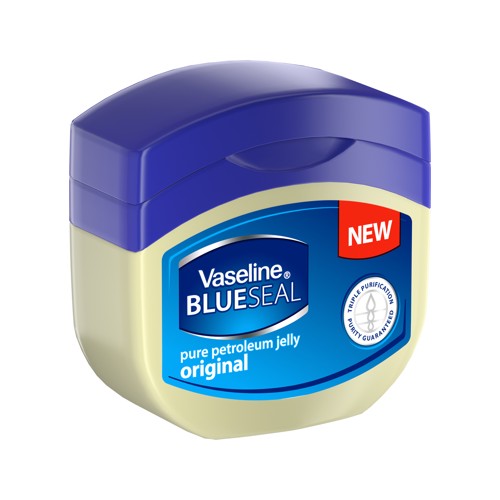 Vaseline Petroleum Jelly 100ml