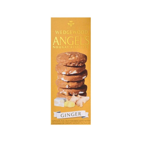 Wedgewood Biscuit 150g