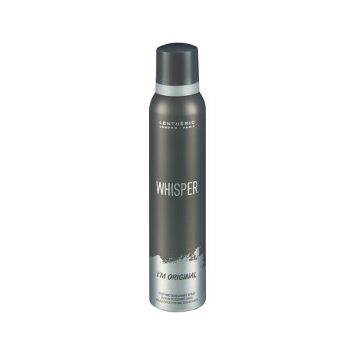 Whisper Body Spray 150ml