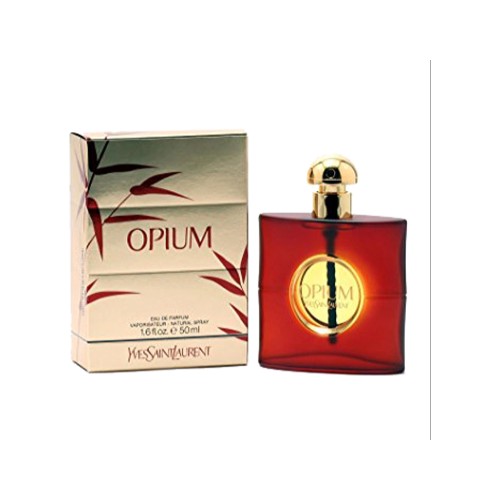 Yves Saint Laurent Opium Edp 50ml